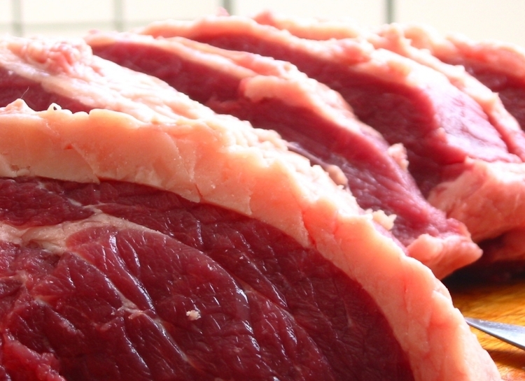 Pesquisadores usam IA para prever qualidade da carne a partir de fotos tiradas com o celular
