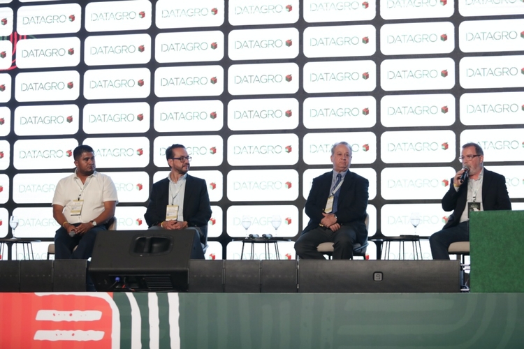 10ª DATAGRO Abertura de Safra: países latino-americanos produtores de cana diversificam produção para além do açúcar