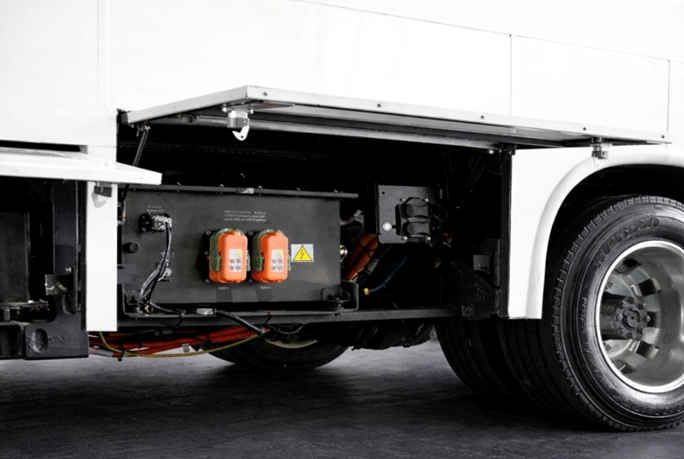 Marcopolo, Sertran e bp bioenergy iniciam demonstração de micro-ônibus híbrido elétrico/etanol