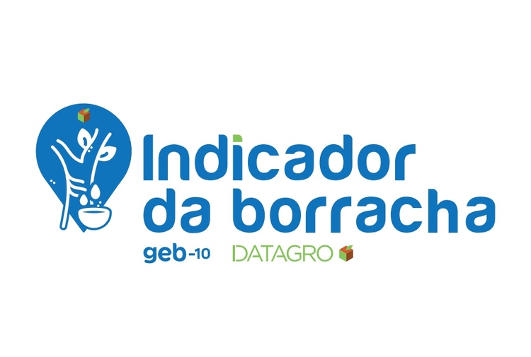 Com metodologia exclusiva, DATAGRO lança o Indicador da Borracha GEB-10