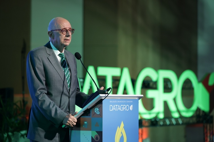 3ª Conferência Internacional UNEM DATAGRO de Etanol de Milho discute nesta quinta (16) tendência e crescimento dos biocombustíveis