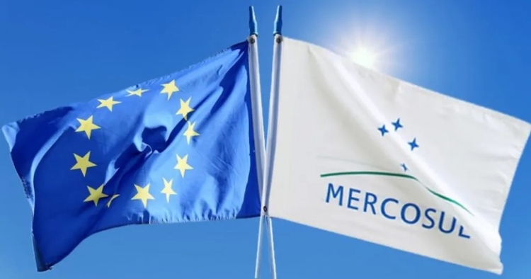 Acordo Mercosul-UE: CNA explica o que muda para os produtores