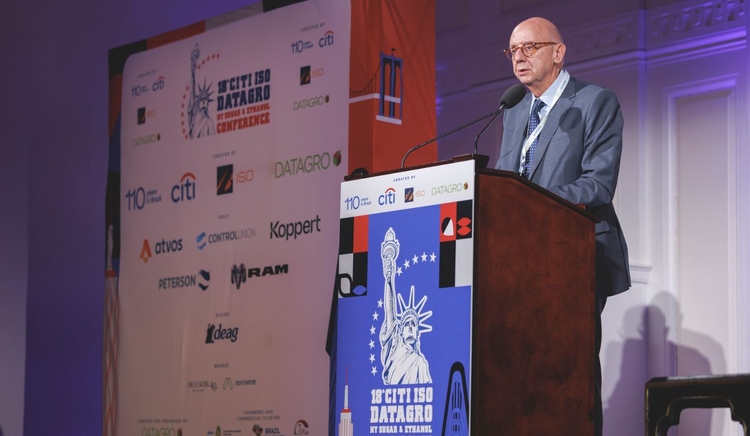 CITI ISO DATAGRO NY Sugar & Ethanol Conference discute mudanças na economia global e as oportunidades para o mercado de commodities