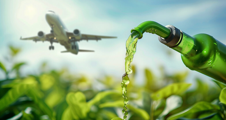 Petrobras anuncia unidade para produção de SAF em Cubatão