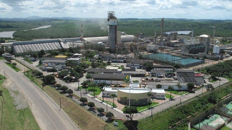 Fonte: Petrobras