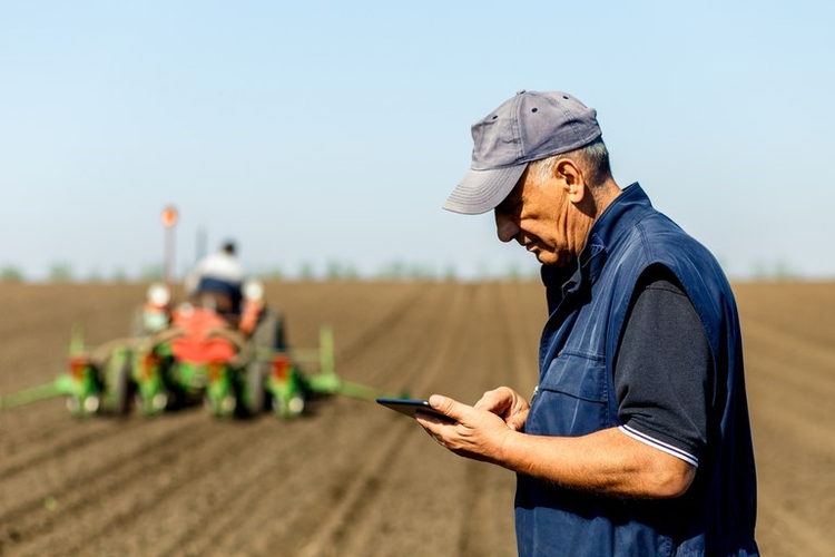 Agrishow: expansão da conectividade rural requer arranjos coletivos de negócios