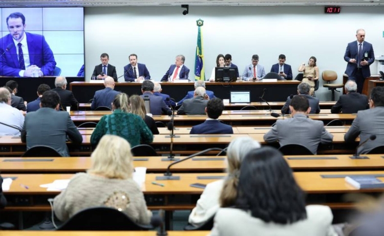Fonte: Kayo Magalhães / Câmara dos Deputados
