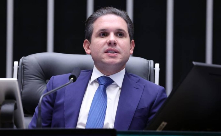Fonte: Vinícius Loures / Câmara dos Deputados