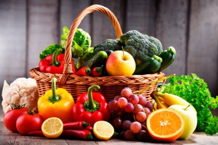 Fonte: Abrafrutas