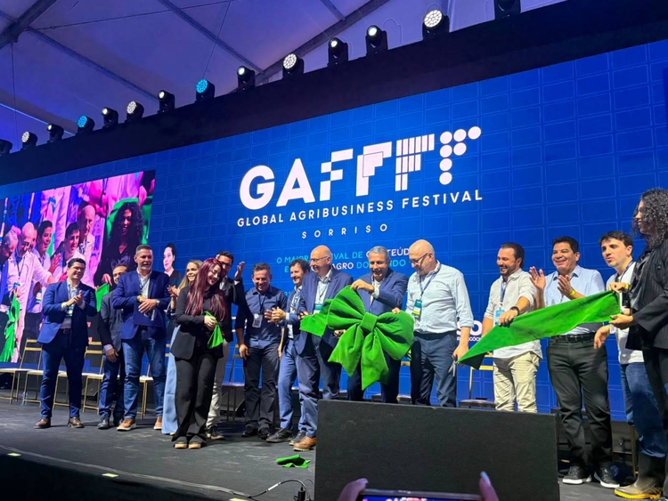 Fonte: DATAGRO