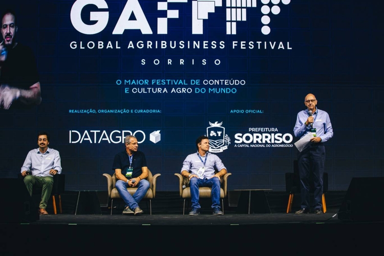 Fonte: DATAGRO