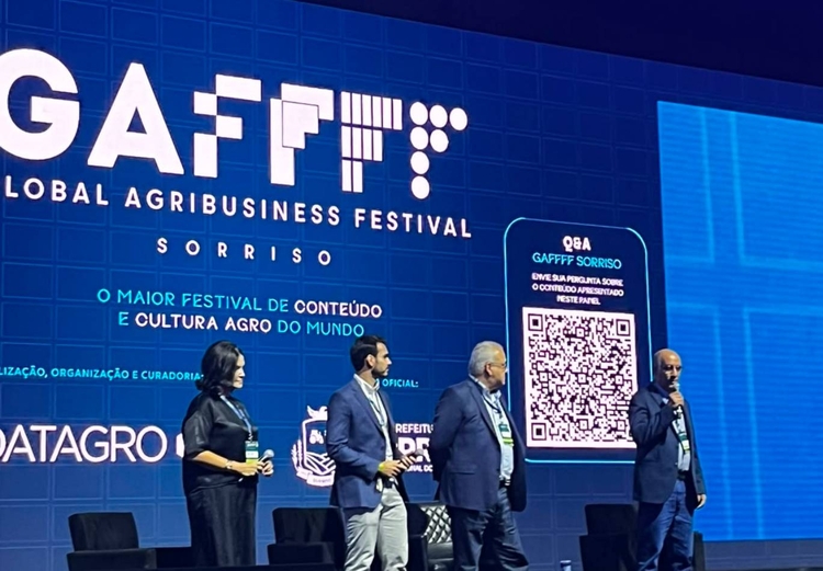 Fonte: DATAGRO