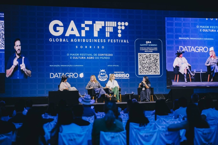 Fonte: DATAGRO