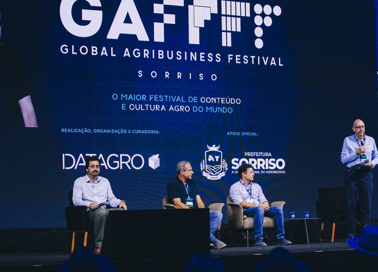 Fonte: DATAGRO