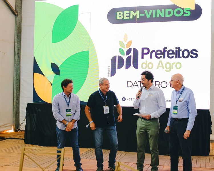 Fonte: DATAGRO