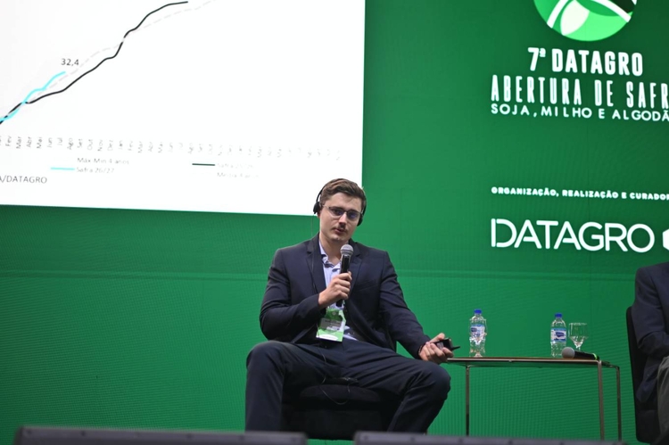 Fonte: DATAGRO