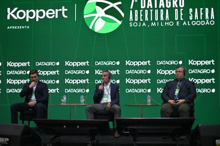Fonte: DATAGRO