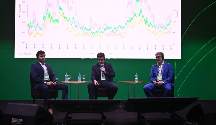 Fonte: DATAGRO