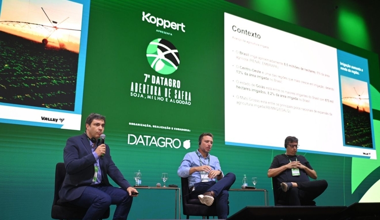 Fonte: DATAGRO