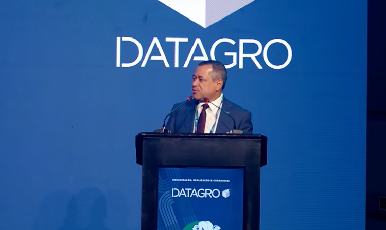 Fonte: DATAGRO