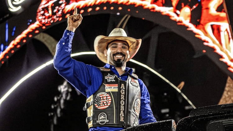 Foto: PBR Brazil