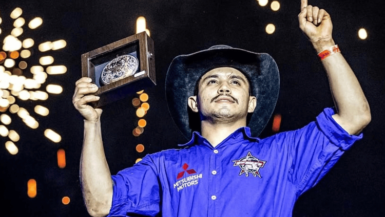 Foto: Alberto Gonzaga - PBR Brazil