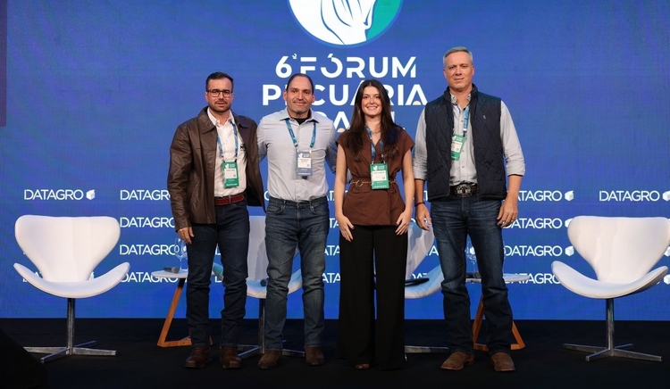 Fonte: DATAGRO