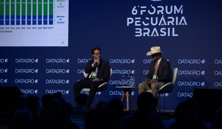 Foto: divulgação DATAGRO
