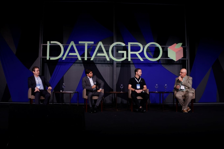 Fonte: DATAGRO