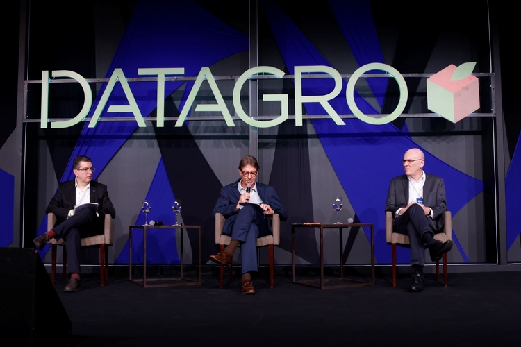 Fonte: DATAGRO