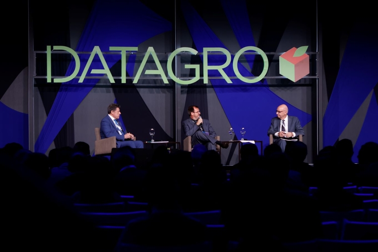 Fonte: DATAGRO