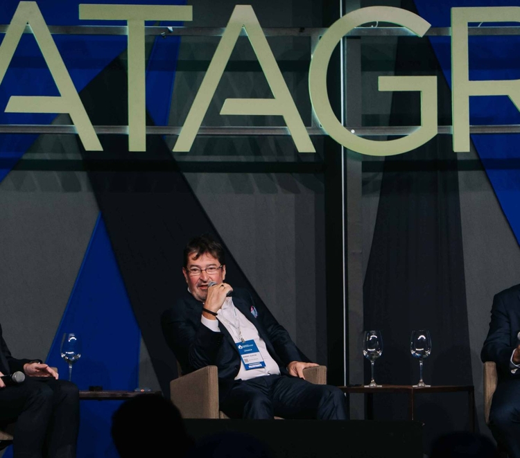 Fonte: DATAGRO