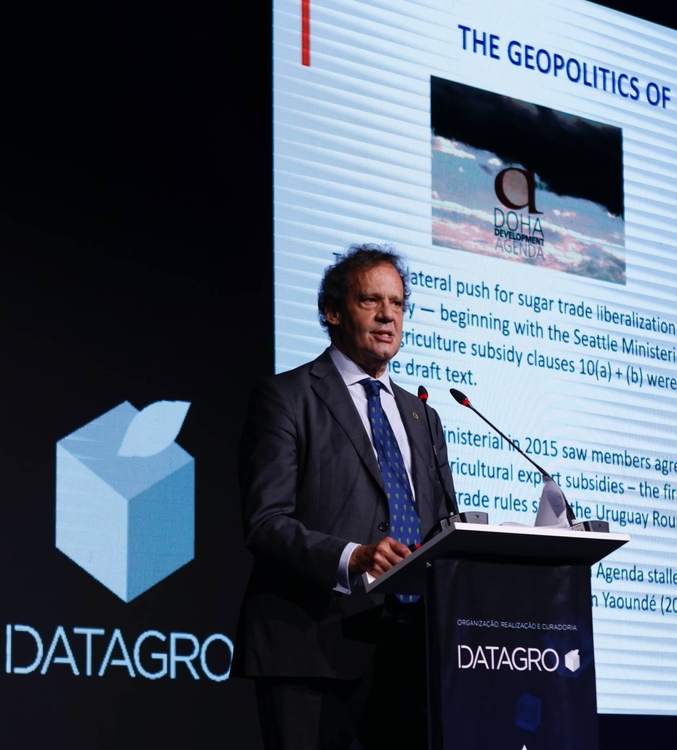 Fonte: DATAGRO