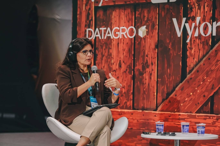 Fonte: DATAGRO