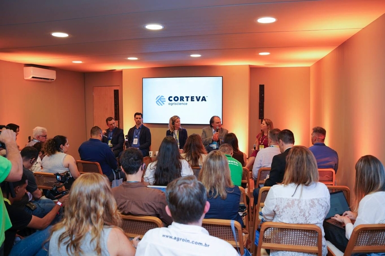 Fonte: Corteva